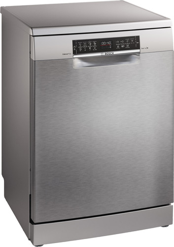 Bosch SMS6ECI12E left side