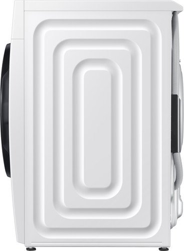 Samsung WD9UHG5U34BEEN SuperSpeed - 9/6 kg rechterkant