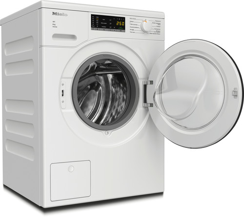 Miele WEA 128 WCS inside