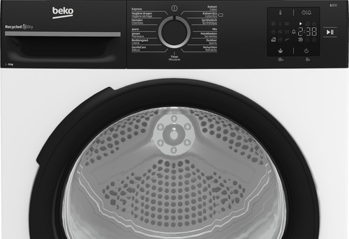 Beko BM3T3823B detail