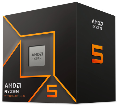 AMD Ryzen 5 9600X Main Image