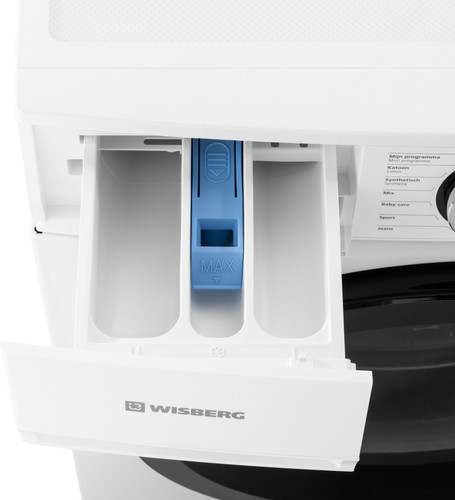 Wisberg WBWM1400A18WNB detail