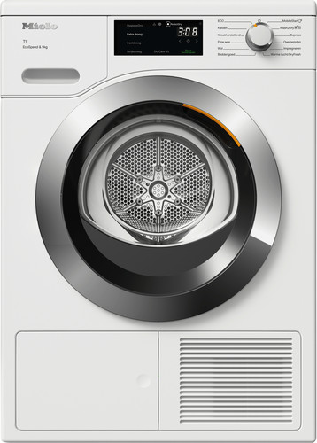 Miele TEH 788 WP EcoSpeed & Wash2Dry Main Image