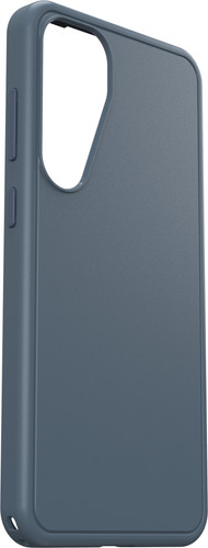 Otterbox Symmetry Samsung Galaxy S25 Plus Back Cover met Magneet Blauw voorkant