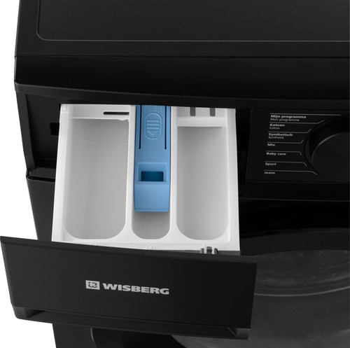 Wisberg WBWM1400A18BNB detail