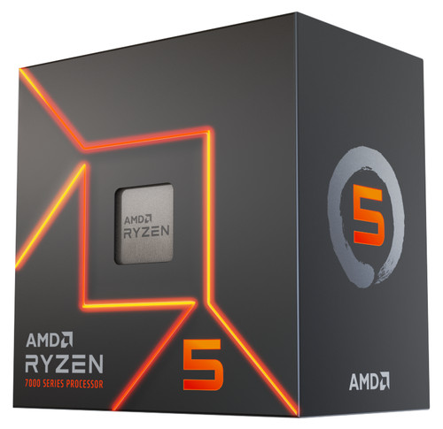 AMD Ryzen 5 7600X Main Image