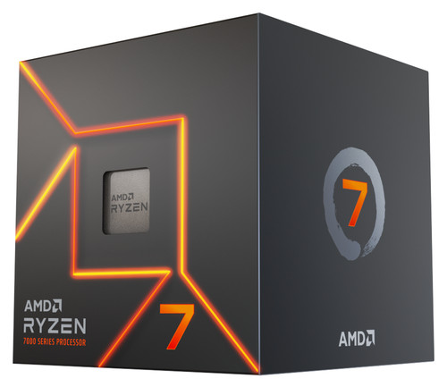 AMD Ryzen 7 7700X Main Image