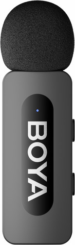 Boya BY-V20 V2.0 (Usb C) voorkant