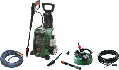 Bosch UniversalAquatak 135 Compleet Pakket Main Image
