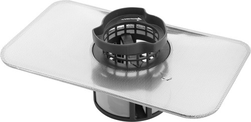 Wisberg WBDW44AB detail