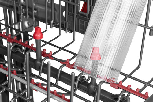 Wisberg WBDW44AS detail