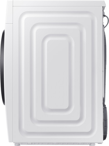 Samsung DV90DG52A0AEEN linkerkant