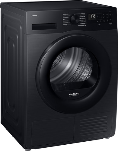 Samsung DV90DG52A0ABEN linkerkant