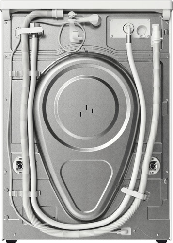 Miele WEB 368 WCS PowerWash achterkant