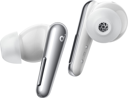 soundcore Liberty 4 Pro Wit detail