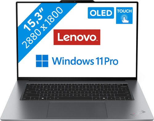 Lenovo ThinkPad X9-15 21Q60008MH Aura Edition Gen 1 QWERTY Main Image