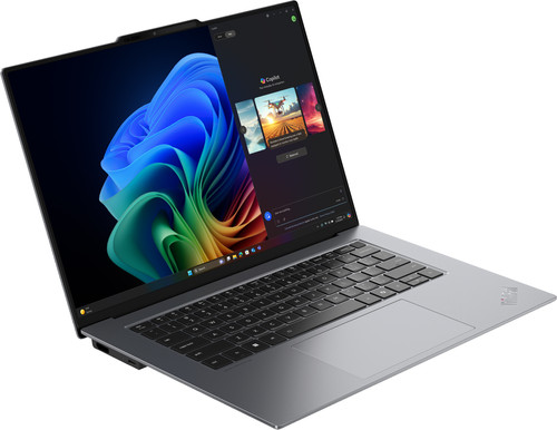 Lenovo ThinkPad X9-15 21Q60008MH Aura Edition Gen 1 QWERTY linkerkant