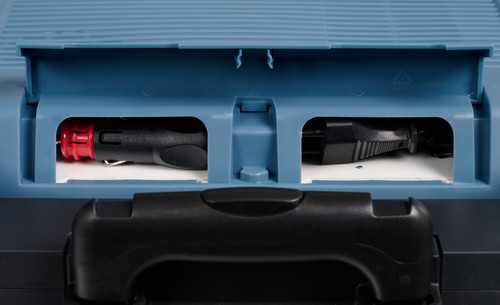 Igloo IE42 detail