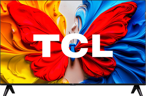 TCL 43" QLED S51K (2025) voorkant