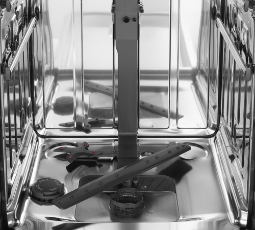 Wisberg WBDW42BW detail