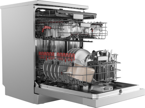 Wisberg WBDW42BS linkerkant