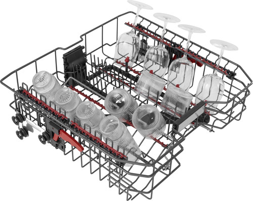 Wisberg WBDW44AW detail