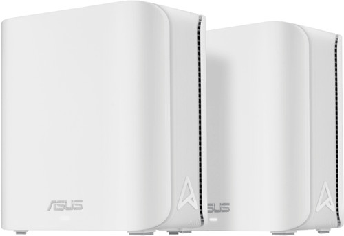 Asus ZenWiFi BD4 2-pack - Coolblue - Voor 23.59u, morgen in huis