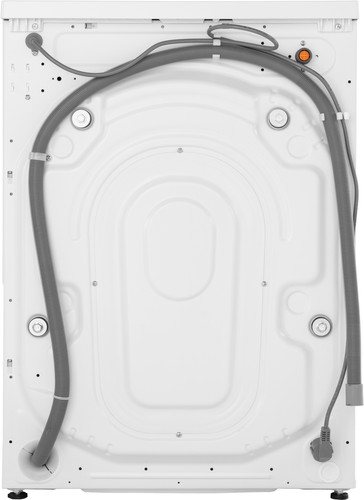 Wisberg WBWM1400A9AWNB SmartDose achterkant