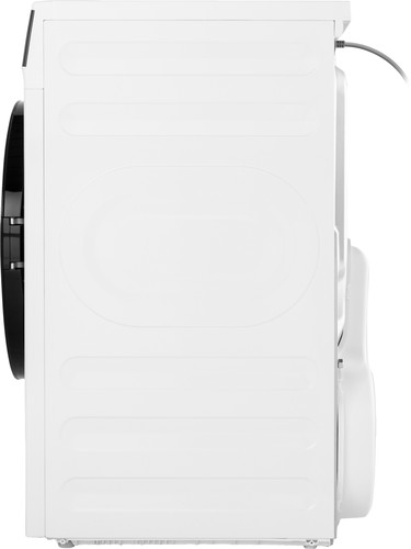 Wisberg WBDR1400A38WNB right side