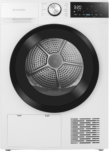 Wisberg WBDR1400A38WNB Main Image