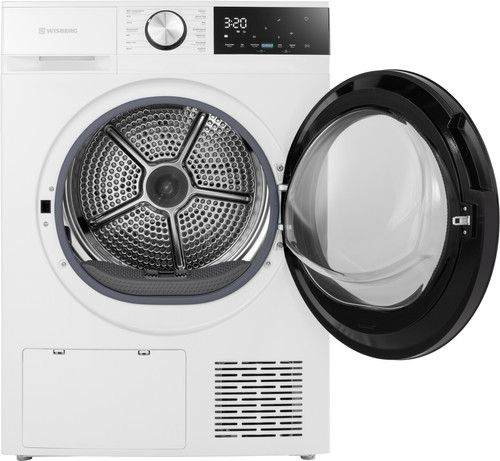 Wisberg WBDR1400A38WNB inside