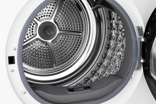 Wisberg WBDR1400A38WNB inside