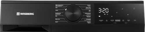 Wisberg WBDR1400A38BNB detail