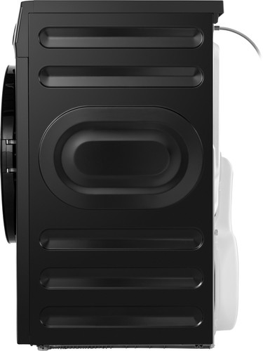 Wisberg WBDR1400A38BNB rechterkant