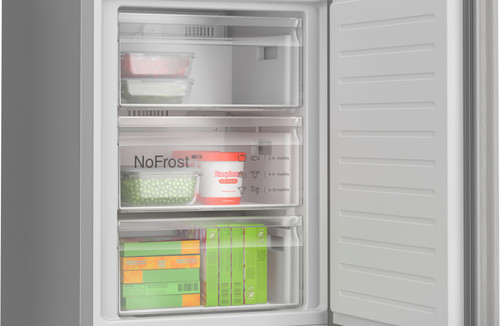 Bosch KGN392LAG detail