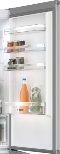 Bosch KGN392LAG detail