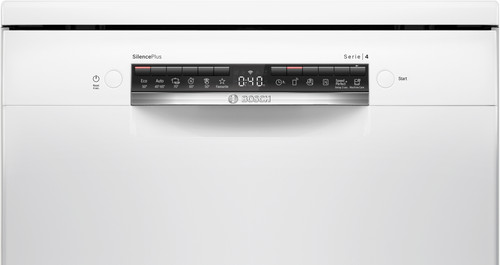 Bosch SMS4EMW06E detail