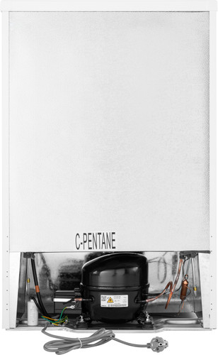 Wisberg WBTTVR55DFBW achterkant