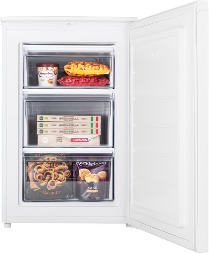 Wisberg WBTTVR55DFBW binnenkant