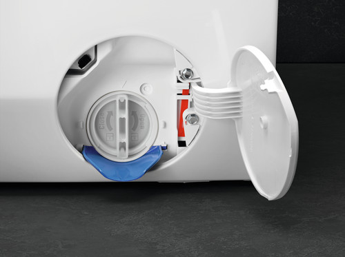 AEG LR8606AD4 PowerCare Autodose detail