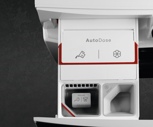 AEG LR8606AD4 PowerCare Autodose detail