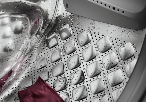 AEG LR8606AD4 PowerCare Autodose detail