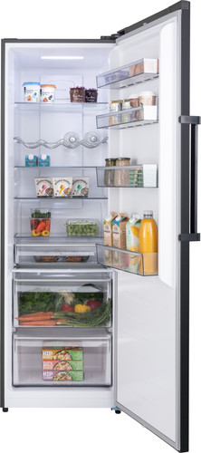 Wisberg WBKK185FZCB binnenkant