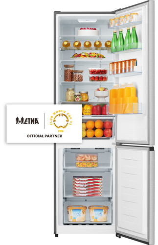 ETNA KCV520NRVS voorkant