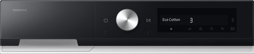 Samsung DV90DB7845GEU3 Bespoke QuickDrive detail