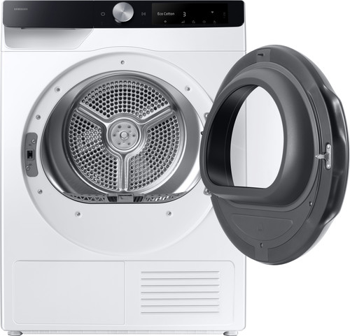 Samsung DV90DG6845LKU3 AI Dry+ binnenkant