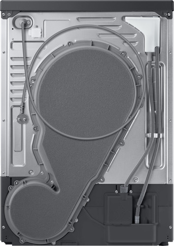 Samsung DV90DG6845LBU3 AI Dry+ back