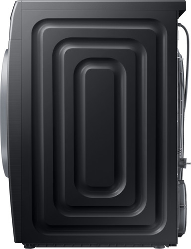 Samsung DV90DG6845LBU3 AI Dry+ right side