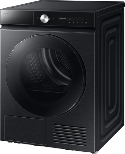 Samsung DV90DB8845GBU3 Bespoke Silent Dry right side