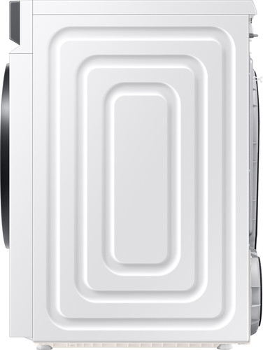 Samsung DV90DB7845GEU3 Bespoke QuickDrive linkerkant